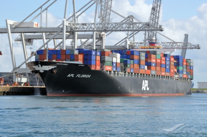 APL Transforms Indonesia-United States Trade Lane with Pendulum Loop 1 Service