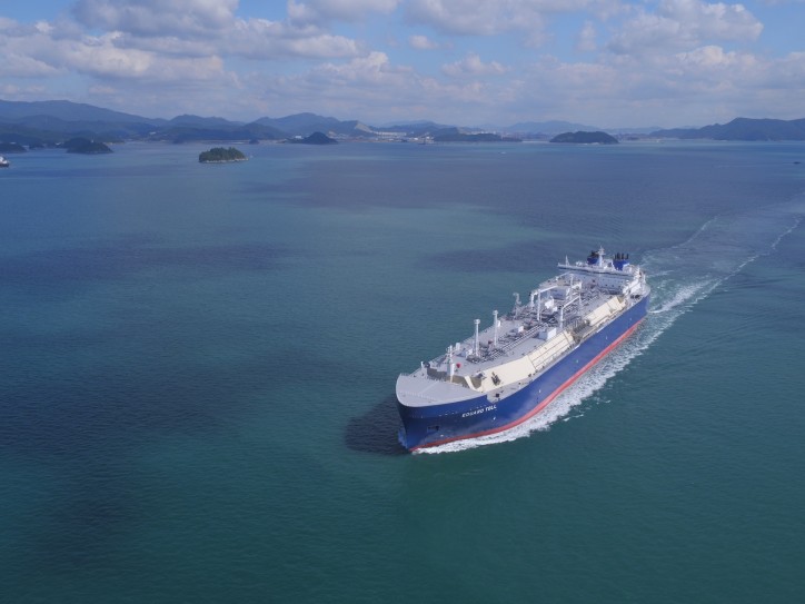 Teekay LNG Partners secures long-term financing for Yamal Arc7 LNG carriers