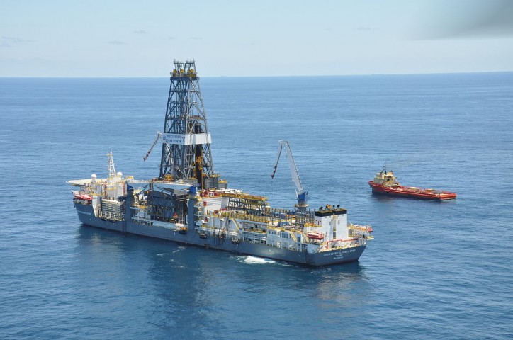 Transocean Receives еarly Termination Notice On The Ultra Deepwater Drillship Discoverer Clear