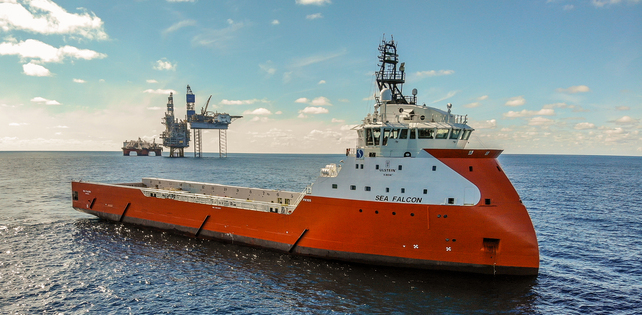 Solstad Offshore announces PSV contracts