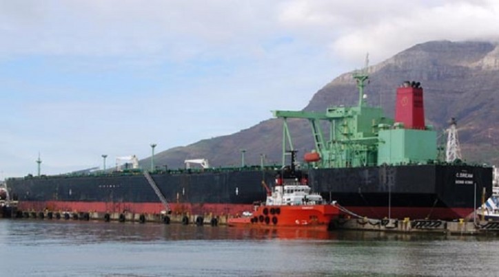 Navios Maritime Acquisition Corporation Announces the Sale of One VLCC for $21.75 million