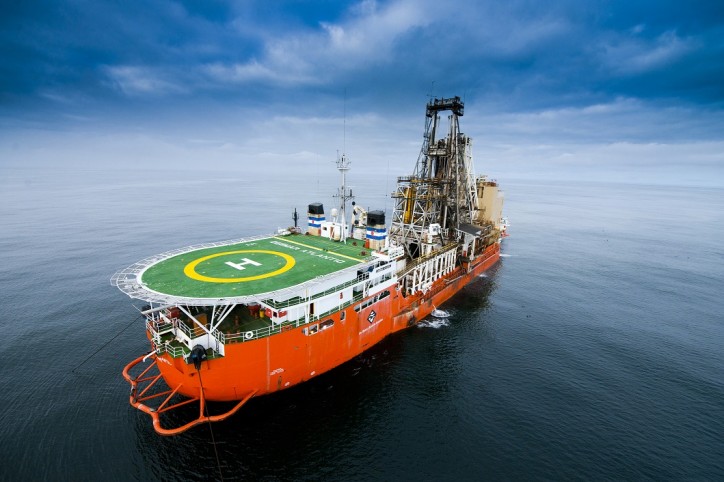 Debmarine Namibia To Invest In World’s First Ever Custom-Built Diamond Recovery Vessel