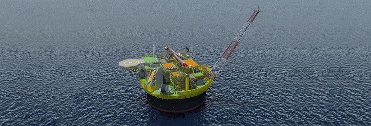 DNV GL secures Shell Penguins contract