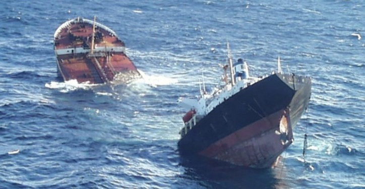 European seafarers and shipowners oppose the sentencing of Captain Mangouras