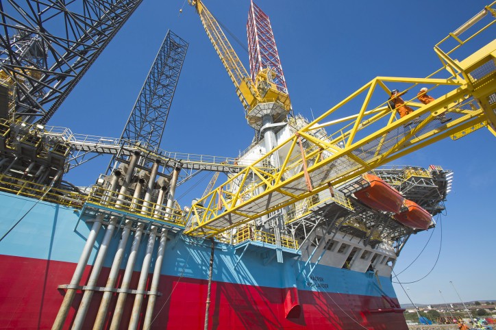 Rigmar Awarded Contract by Major Drilling Contractor