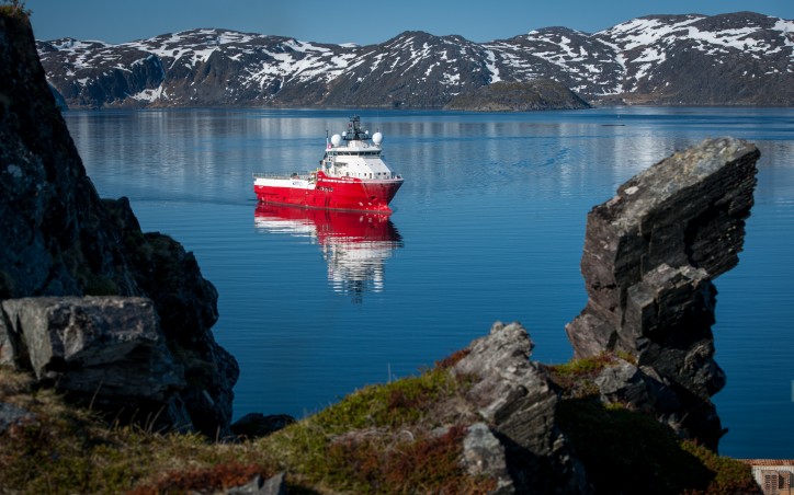 EMGS prepares for multi-client survey west of Newfoundland, Canada