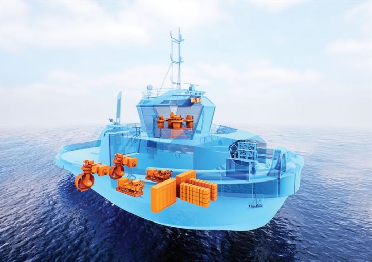 Wärtsilä broadens its Smart Marine portfolio with addition of high-speed, compact engine: The Wärtsilä 14