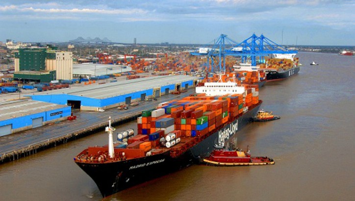 Port of New Orleans Signs MoU With Cuba Pledging Joint Efforts To Expand Trade And Commerce