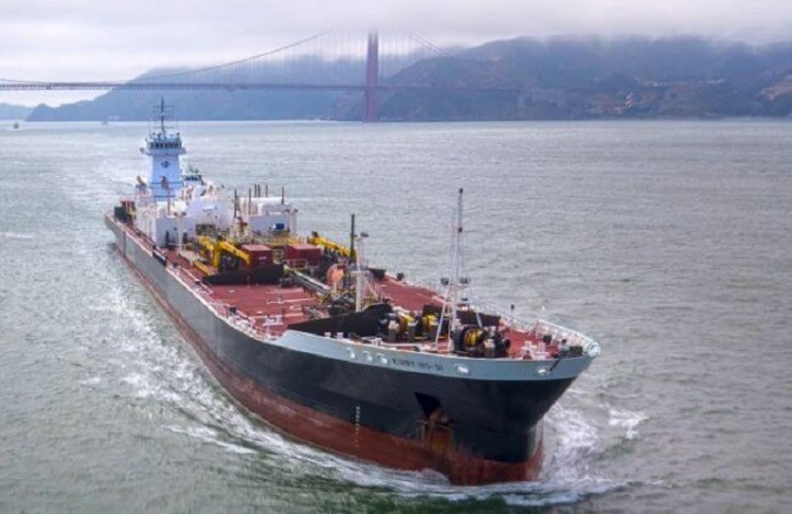 Kirby Corporation Closes the Acquisition of the Cenac Marine Services Marine Transportation Fleet