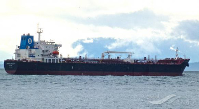 Ardmore Shipping Announces Agreement to Acquire Six Eco-Design MR Product/Chemical Tankers