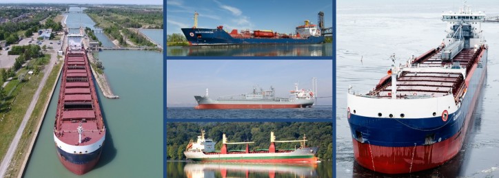 Algoma Central Corporation Announces Cancellation of Croatian New Build Contracts