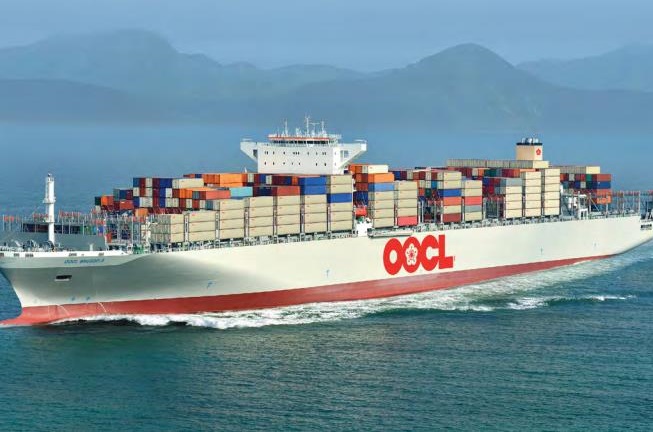 OOCL introduces the China Pakistan Express 3 (CPX3) to further enhance its Intra-Asia network