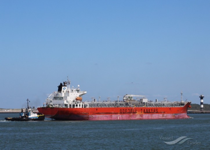 ODFJELL SE Adds 2 Additional Vessels To The Fleet Via Long Term Charter Agreements