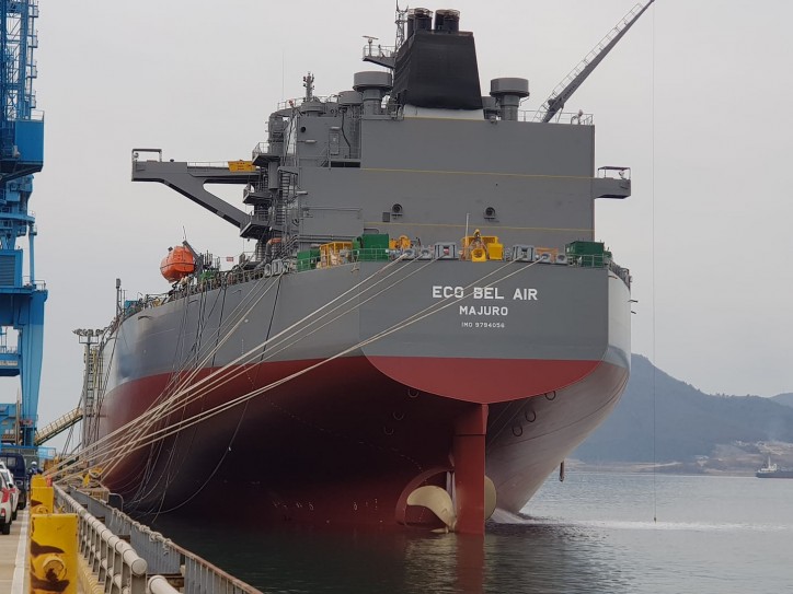 TOP Ships Inc. Announces Commencement of Charter With Oil Major