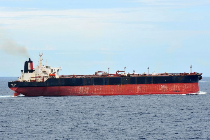 Natalia Shipping Co. New Owner of Auctioned Vessel Varada Blessing