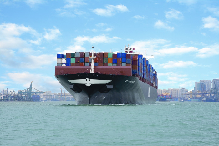 NOL Says in Talks With Maersk and CMA CGM on Potential Sale