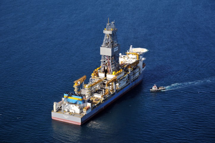 Hyperdynamics Signs Definitive Contract with Pacific Drilling to Drill Offshore Guinea Prospect