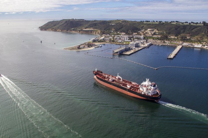 SEACOR Holdings Inc. announces sale and lease of SEA-Vista tanker