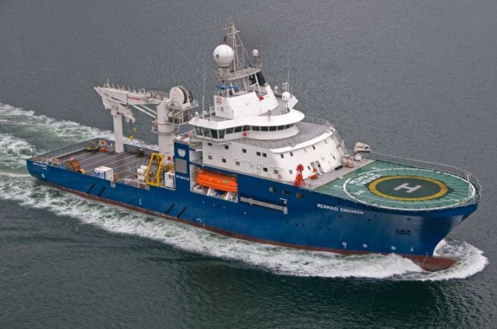 MERMAID Secures Additional Subsea Contracts, Remains Resilient To Market Conditions