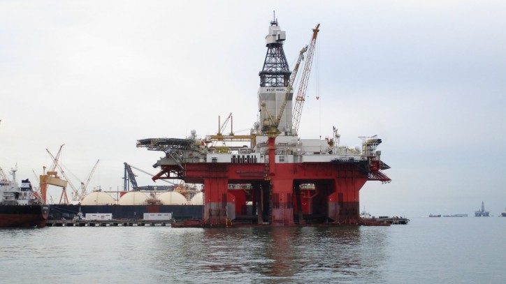 Transocean Norge to drill for Equinor