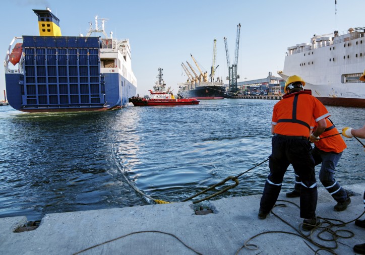 Ten-day dockworkers’ strike to hit three Portuguese ports