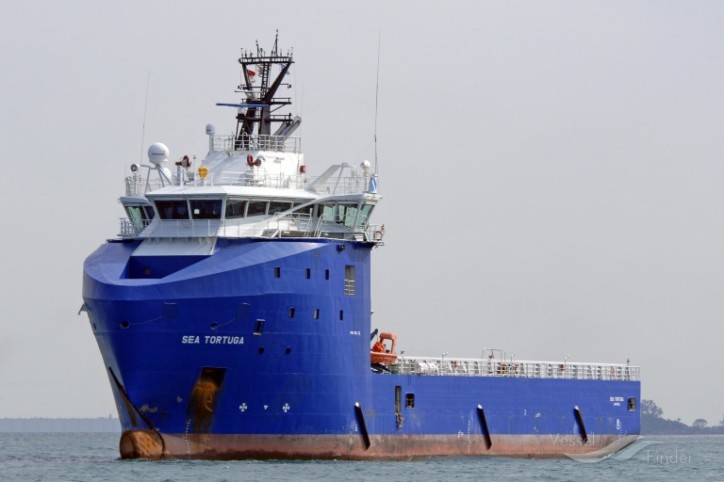 Deep Sea Supply Announces Extension of Charter Contracts for Two PSVs