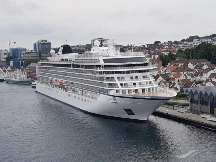 Fincantieri and Viking Ocean Cruises strengthen their partnership