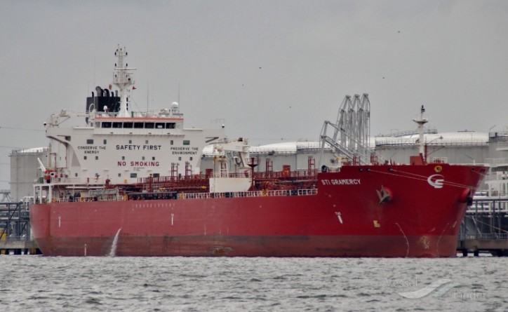 Scorpio Tankers Announces Sale and Leaseback Agreements for Four Product Tankers