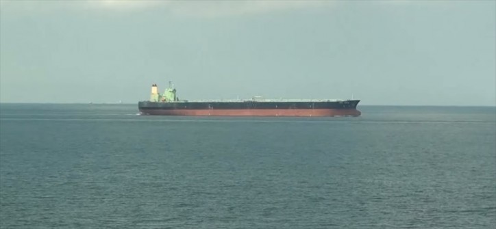 Ship Finance International announces sale of older VLCC