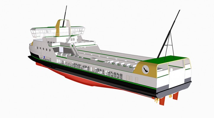 Leclanché's new marine battery system is the world's first approved under revised DNV-GL requirements