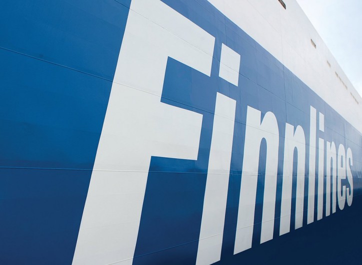 Finnlines invests in sustainability – three new green ro-ro vessels ordered