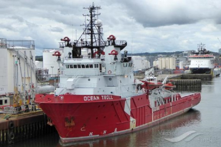 Atlantic Offshore reels in contract extensions for three ERRVs