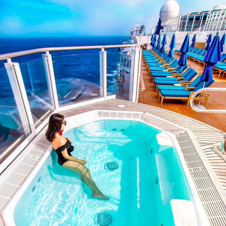 Reasons You Should Book Cruises As Early As Possible