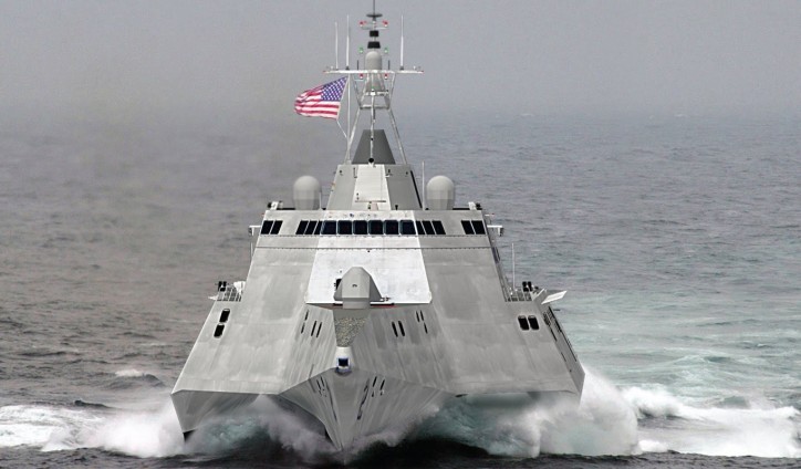 Pentagon to buy more high-end ships