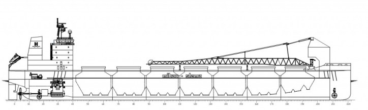 Hartmann and CSL Join Forces on Newbuild Project