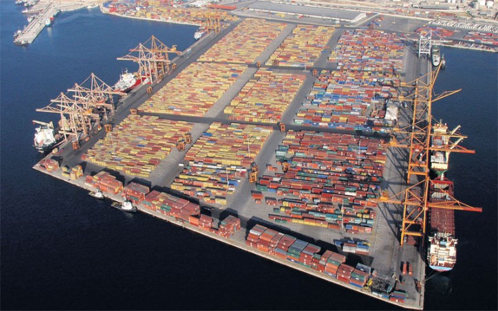 Greece says China's Cosco sole bidder in Piraeus Port sale