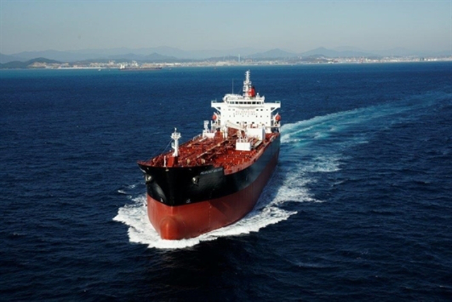 Oman Shipping Names Two New Tankers