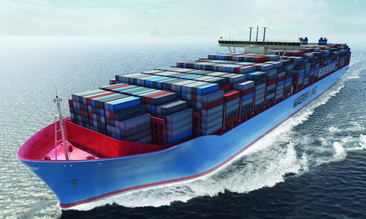 How Might Modern Cargo Ships Benefit from Technological Advances ...