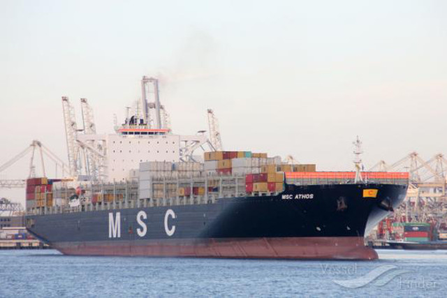 Costamare Secures Financing for Two New Boxships