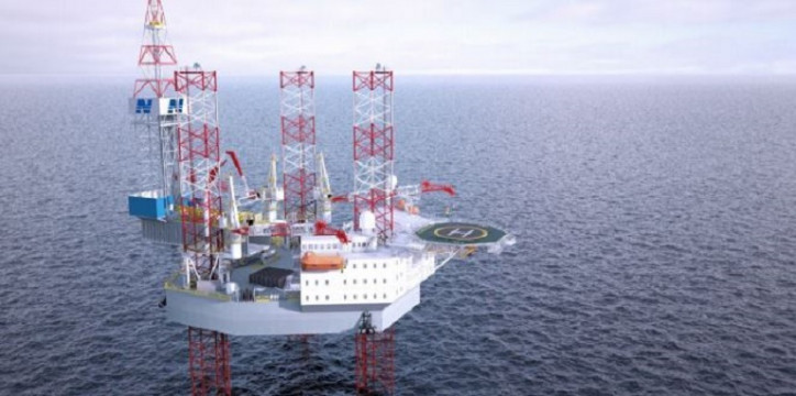 Northern Offshore Announces Letter of Award for Jack-up ENERGY EMERGER