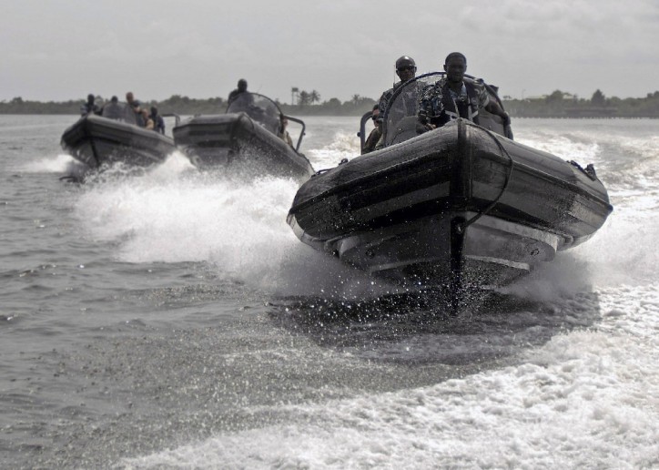 Ghana Navy