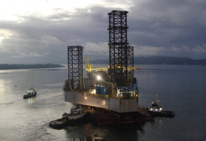 Rowan announces purchase of two modern jack-up rigs