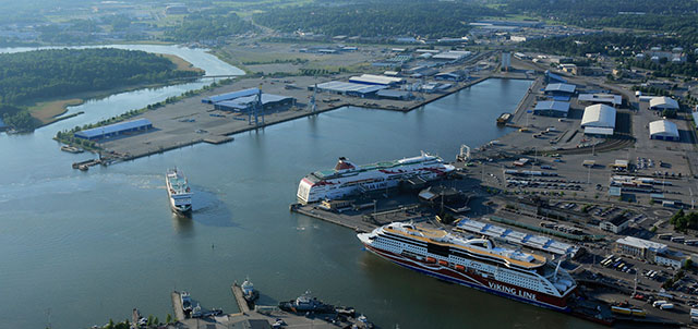 port of turku