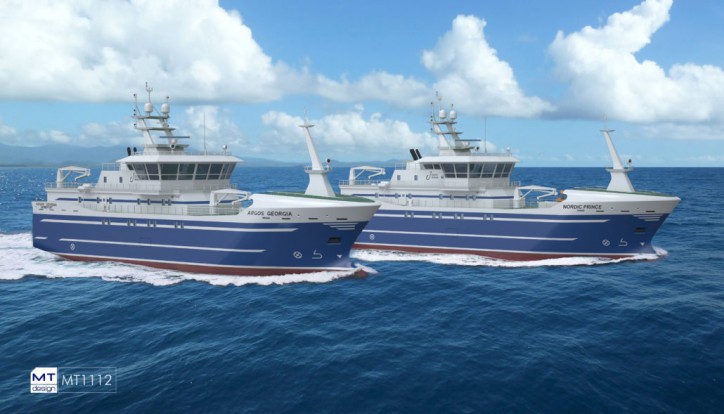 TMC to equip longliner vessels