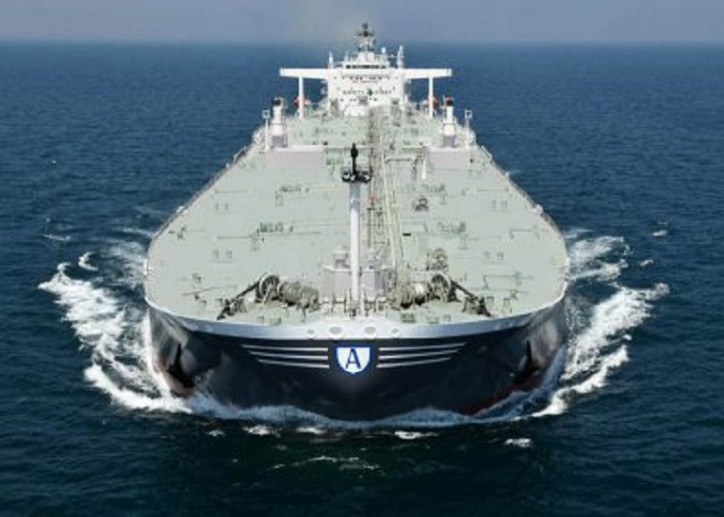 Ocean Yield announces delivery of VLCC newbuilding with 15-year charter