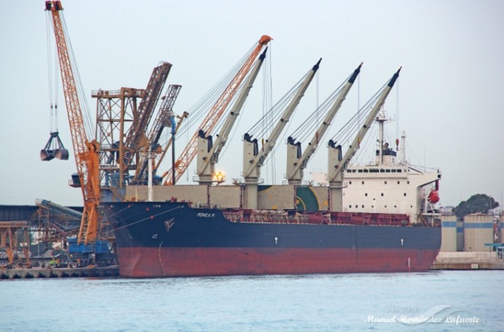 Euroseas Ltd. Announces Sale of its Eldest Bulk Carrier Vessel