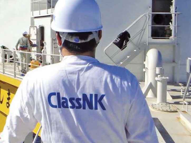 ClassNK and the Liberian Registry begin Trials for Electronic Certificates System