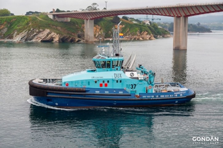 Bureau Veritas releases new rules for offshore service vessels and tugs