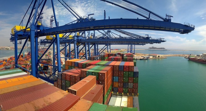 Valencia Port Exceeds 5 Million Containers