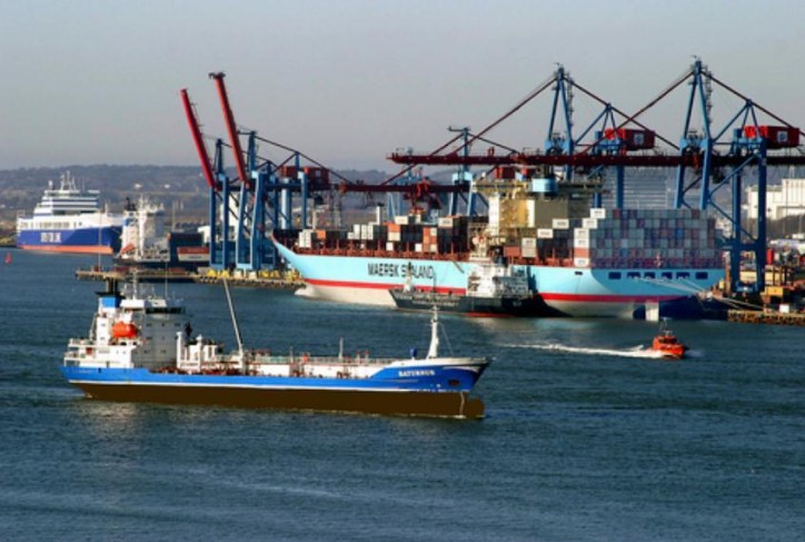 Somaliland negotiates for Berbera port partner by end of 2015